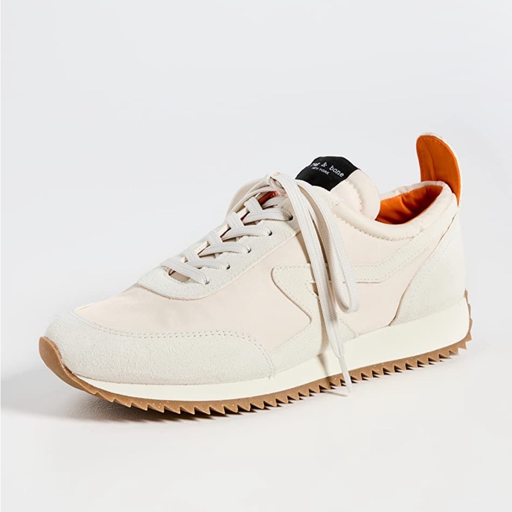 NWT Rag & Bone Retro Runner Bomber Sneakers - Size 7